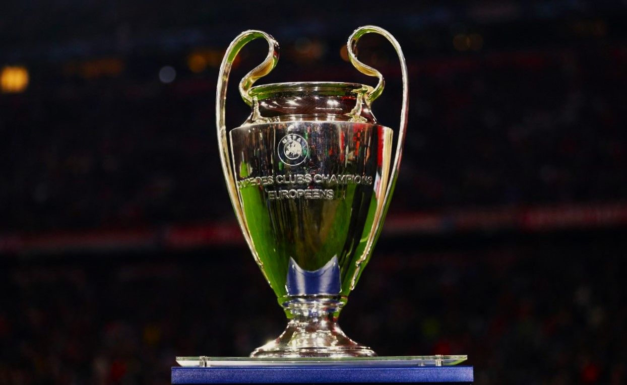 هشت تیم یک‌هشتم نهایی و تیم‌های راه یافته به پلی‌آف لیگ قهرمانان فوتبال اروپا مشخص شدند