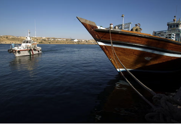 طالبان تعلن توقيع عقد تجاري بقيمة 90 مليون دولار مع إيران