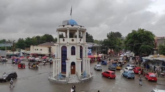 د ریښتر په کچه ۴.۴ درجې زلزلې د تخار ولایت ځینې برخې ولړزولې