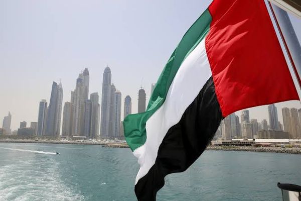 امارات متحده عربی کاردار اسرائیل را احضار کرد