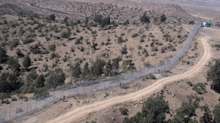 ډېورنډ جبري کرښه؛ نن، پرون او سبا