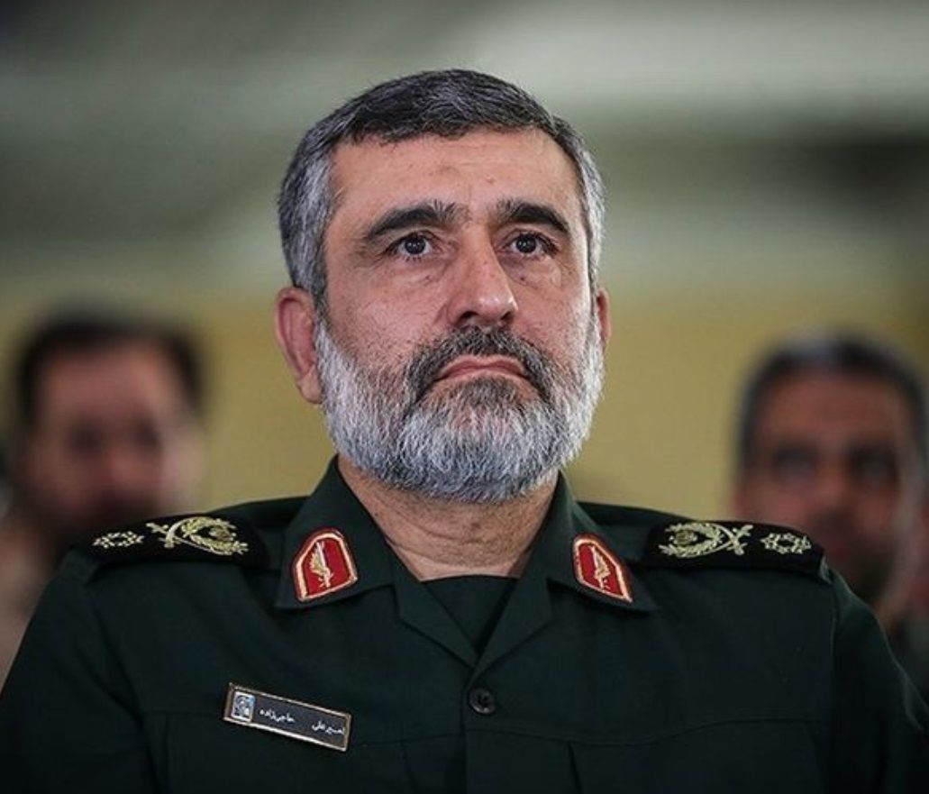 Senior Iranian Commander Calls Border Clash With Taliban A “US Trap”