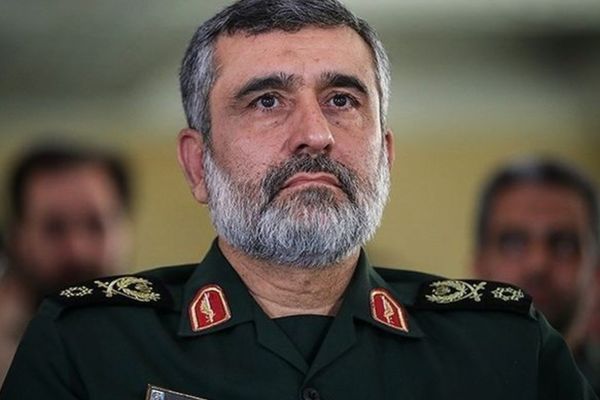 Senior Iranian Commander Calls Border Clash With Taliban A “US Trap”