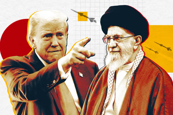 د ټرمپ له خوا د اسراییل او ایران تر منځ اوربند په تړاو لویې پوښتنې