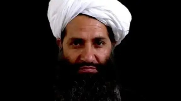 طالبي ګومارنې؛ ملاهبت الله د طالبانو د استخباراتو یو کارکوونکی د پکتیکا پوهنتون رییس ټاکلی