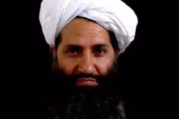 طالبي ګومارنې؛ ملاهبت الله د طالبانو د استخباراتو یو کارکوونکی د پکتیکا پوهنتون رییس ټاکلی