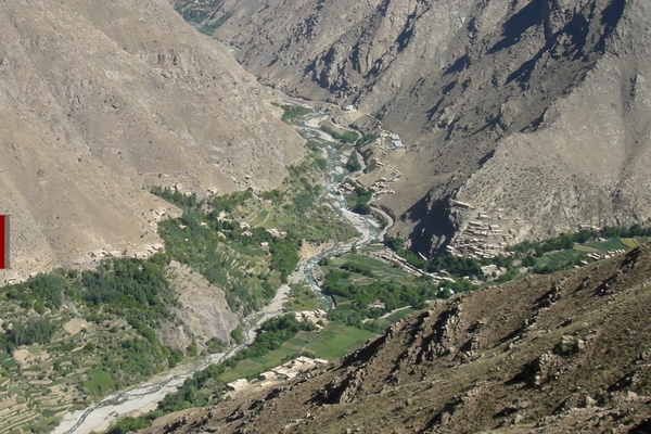 طالبانو په پنجشېر کې د تېرې ورځې د چاودنې په تړاو لسګونه کسان نیولي
