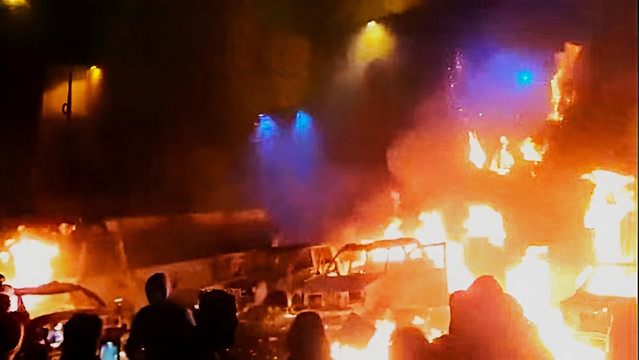 نگرانی کمیته بین‌المللی المپیک از وضعیت ورزشکاران ایرانی در سایه ناآرامی‌ها