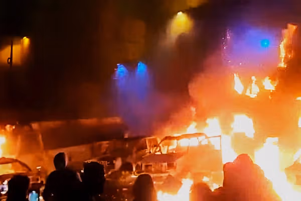 نگرانی کمیته بینالمللی المپیک از وضعیت ورزشکاران ایرانی در سایه ناآرامیها