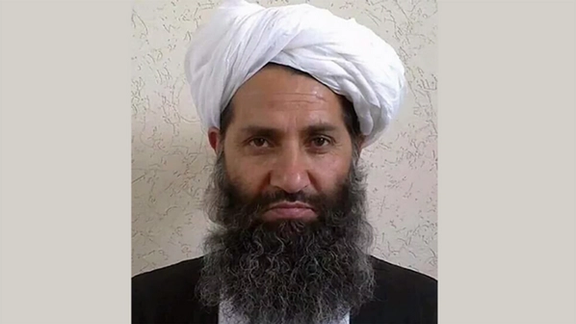 Taliban Leader Vows To Enforce Sharia Despite Global Criticism