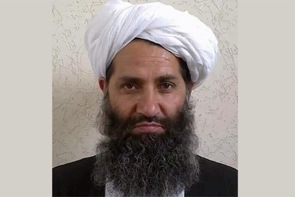 Taliban Leader Vows To Enforce Sharia Despite Global Criticism