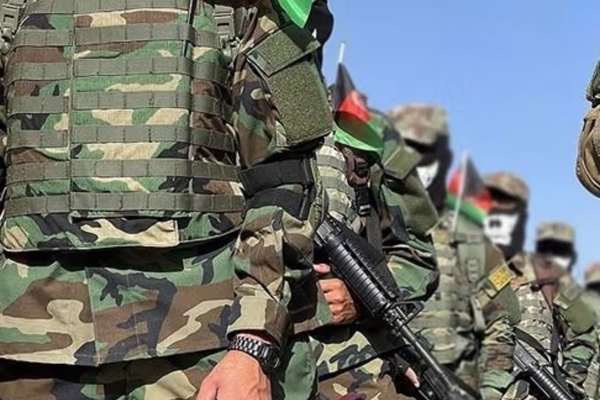 Afghan Soldiers Say UK Rejected Relocation Bids Despite Data Leak Exposure