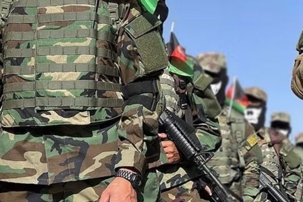 Afghan Soldiers Say UK Rejected Relocation Bids Despite Data Leak Exposure