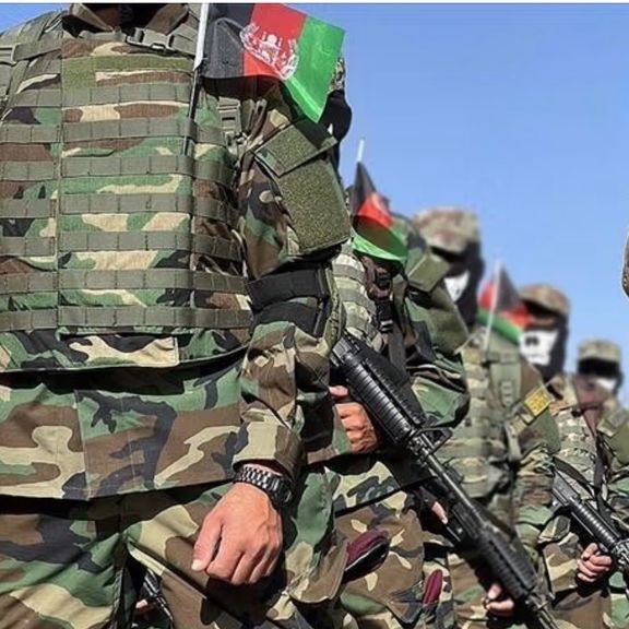 Afghan Soldiers Say UK Rejected Relocation Bids Despite Data Leak Exposure