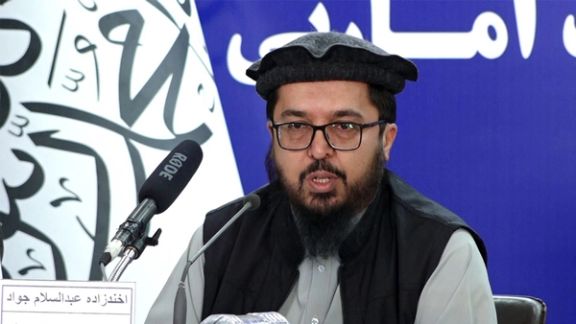 طالبان: ارزش تجارت میان افغانستان و هند امسال به ۶۵۰ میلیون دالر رسید