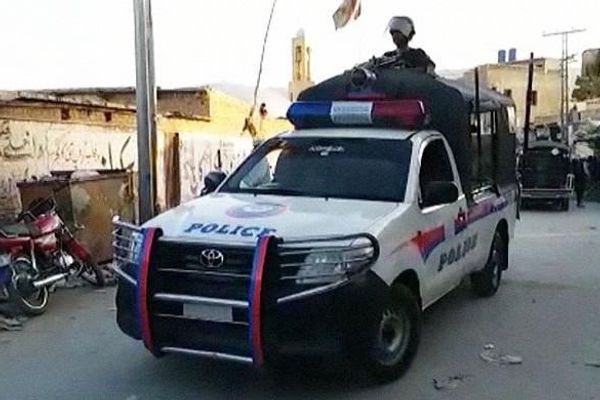 دو شهروند مسیحی در بلوچستان پاکستان کشته شدند
