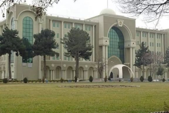 د طالبانو دفاع وزارت: دمګړۍ په افغانستان کې هيڅ وسله واله ډله نه شته