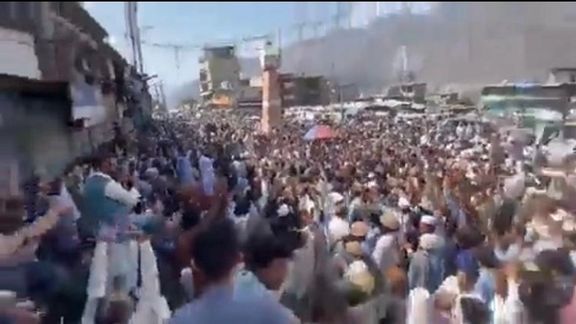 بریتانیا له خپلو وګړو وغوښتل چې ګلګت بلتستان ته له تلو ډډه وکړي