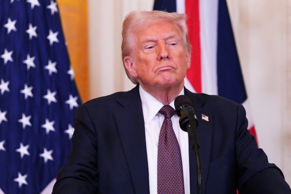 یک قاضی فدرال امریکا دستور اداره ترامپ برای اخراج کارمندان فدرال را بهصورت موقت تعلیق کرد