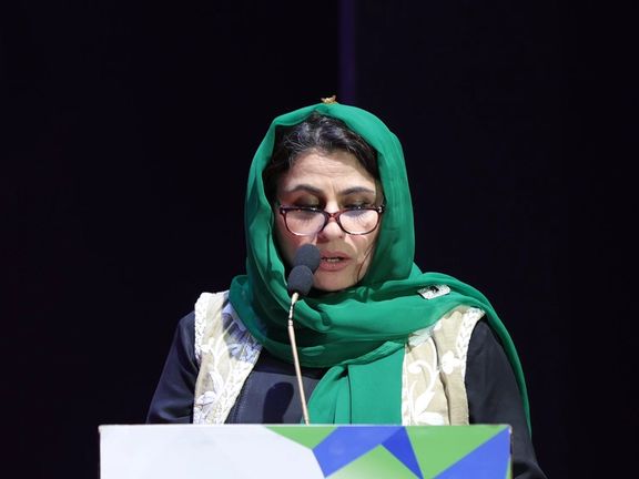 سفارت افغانستان در هند: ذکیه وردک نماینده طالبان بود نه سرقنسول افغانستان