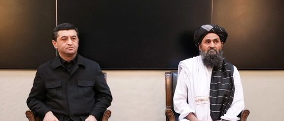 طالبان: ازبکستان په نږدې راتلونکي کې زموږ سفیر مني