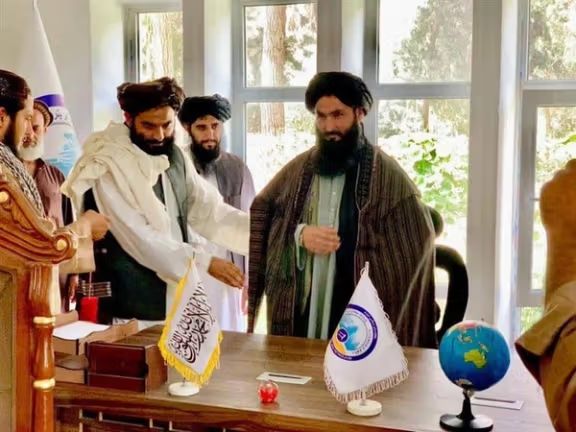 طالبانو په بدخشان کې خپل یو یاغي قوماندان نیولی او کابل ته یې لېږدولی