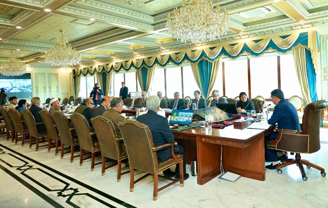 پاکستان برای کاهش قاچاق کالا به افغانستان، محدودیت بیشتر وضع می‌کند 