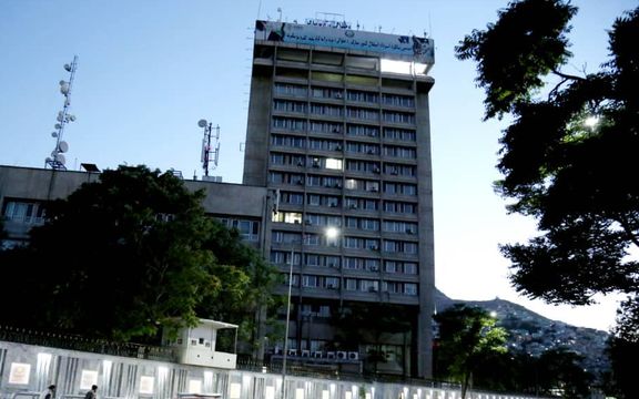 رویترز: صد وبسایت دارای دامنه ملی «af.» به دلیل عدم پرداخت بدهی به طالبان تعلیق شدند