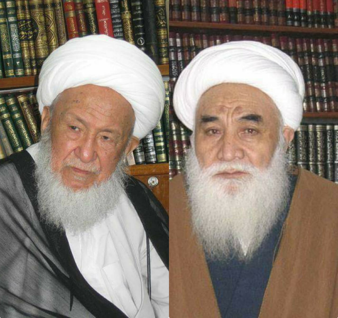 طالبان دفاتر دو مرجع تقلید شیعیان را در غزنی بستند