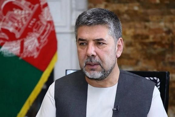 نبیل طالبانو ته: دېوال به سپین کړئ، خو د وینو داغونه څنګه پاکوی؟