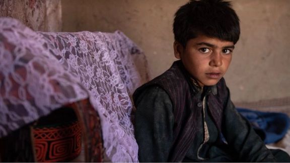 سیف دې چلډرن: په هرات کې د دوو زلزلو له امله د افغان ماشومانو ژوند یو ځل بیا ګډوډ شوی دی