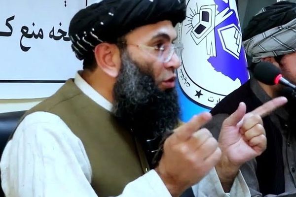 خالد حنفي: ځوانانو ته دې د عصري علومو او ټکنالوجۍ په برخو کې فرصتونه برابر شي