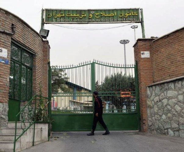 طالبان می‌گوید از ایران خواسته به "تمامی" مشکلات زندانیان افغان رسیدگی کند