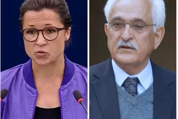 Germany’s Taliban Policy Mirrors Russia’s Approach, Says Ex-Afghan NSA