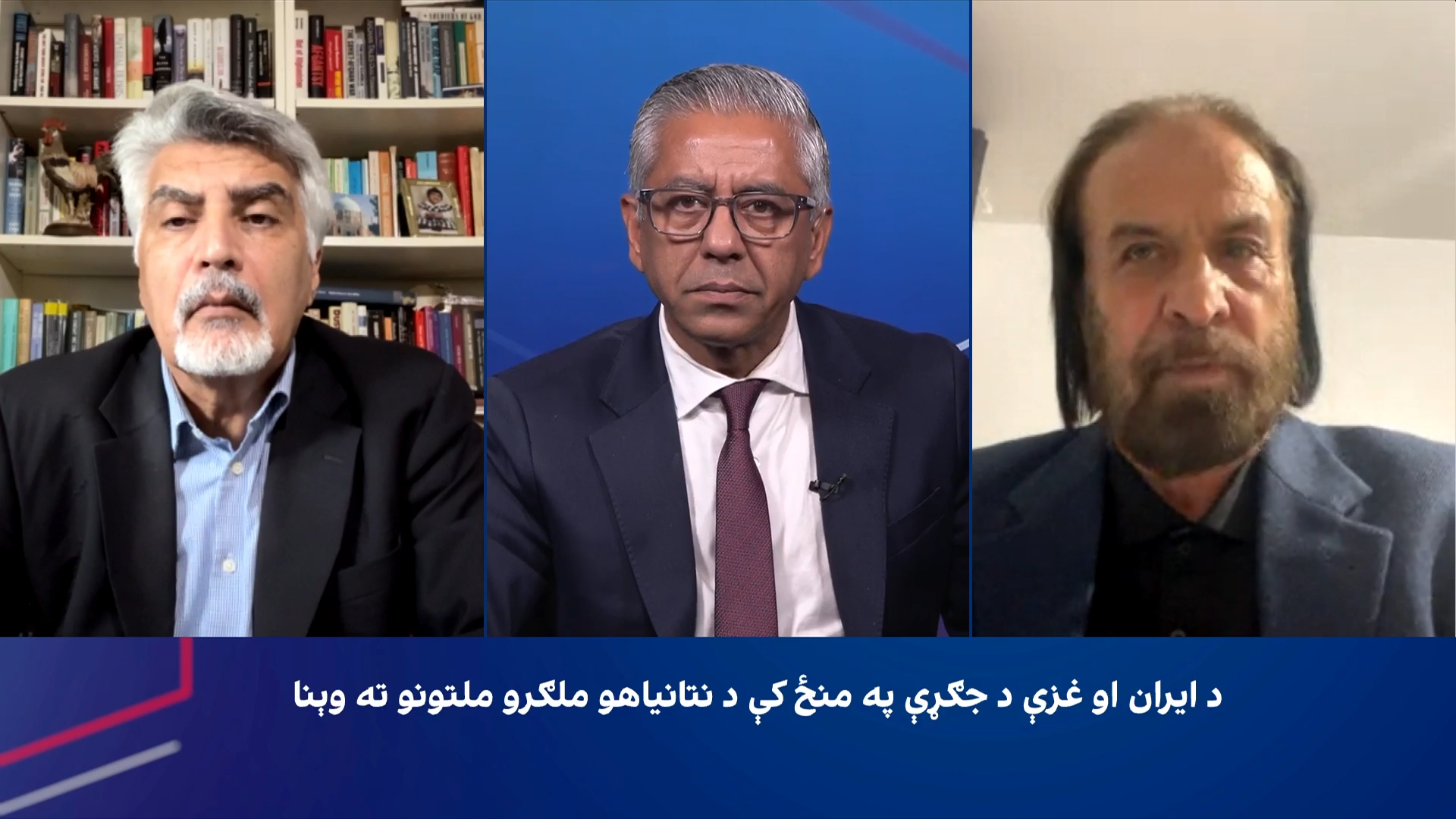 سپړنه: د ایران او غزې د جګړې په منځ کې د نتانیاهو ملګرو ملتونو ته وینا