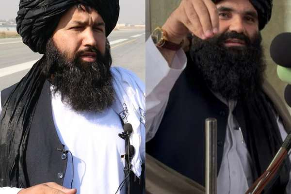 Taliban Education Minister Backs Supreme Leader As Haqqani Criticises Rule By Fear