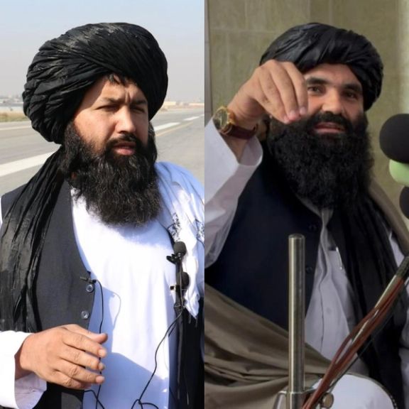 Taliban Education Minister Backs Supreme Leader As Haqqani Criticises Rule By Fear