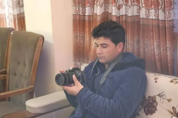 Taliban Detains Former Employee of Governor’s Press Office in Parwan