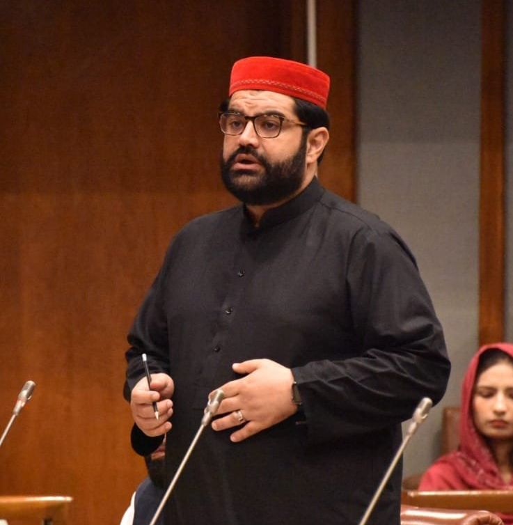 اېمل ولي خان طالبانو ته په اشاره؛ ترهګر دوست نه‌لري ریاست دې خپله پالیسي بدله کړي