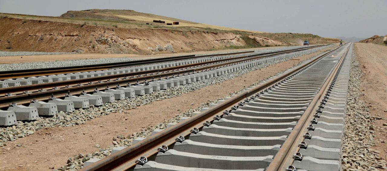 سخنگوی طالبان: ایران وعده داد از هرات تا چین راه آهن می‌ساز‌د