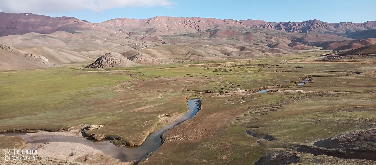 منابع محلی: چهار روستایی که از کوچی‌ها به طالبان در بامیان شکایت برده بودند، بازداشت شدند