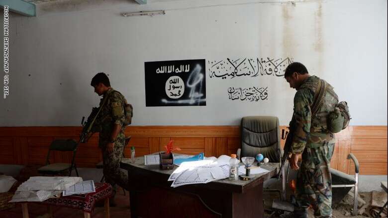 وزیر خارجه روسیه: فعالیت داعش و القاعده در مرزهای افغانستان نگران کننده است