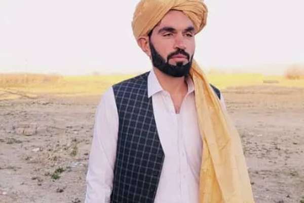 د طالبانو محکمې په اعدام محکوم ښوونکي عبدالعلیم خاموش ته برائت ورکړی
