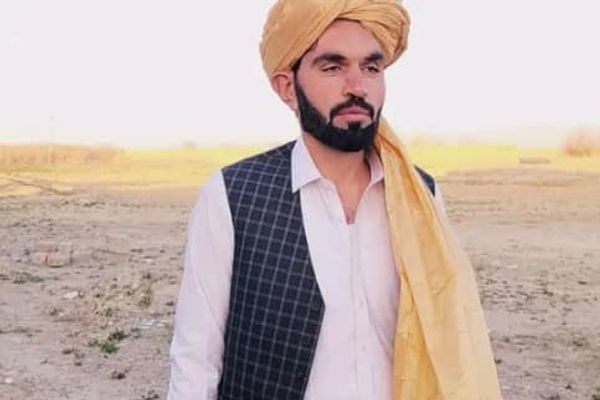 د طالبانو محکمې په اعدام محکوم ښوونکي عبدالعلیم خاموش ته برائت ورکړی