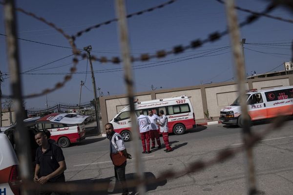 د اسراییل د لومړي وزیر دفتر: د رفح لار تر بلې خبرتیا وتړل شوه