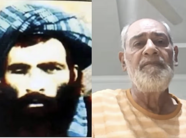 رواية صحفي باكستاني عن لقائه بالملا عمر في القنصلية الباكستانية بقندهار