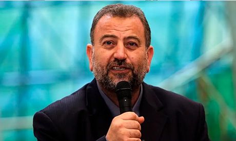 نیروهای اسرائیل ۲۰ نفر از بستگان یکی از رهبران حماس را در کرانه باختری دستگیر کردند