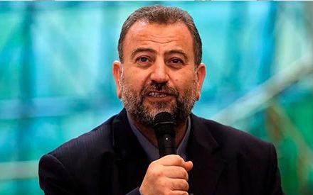 نیروهای اسرائیل ۲۰ نفر از بستگان یکی از رهبران حماس را در کرانه باختری دستگیر کردند