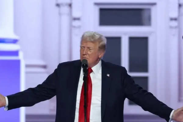 Biden’s Afghanistan Withdrawal Shameful; Would Have Warned Taliban Keep To Promises: Trump