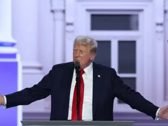 Biden’s Afghanistan Withdrawal Shameful; Would Have Warned Taliban Keep To Promises: Trump